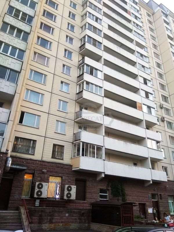 Однокомнатная квартира пр. Комендантский проспект, 17 к. 1, фото №3