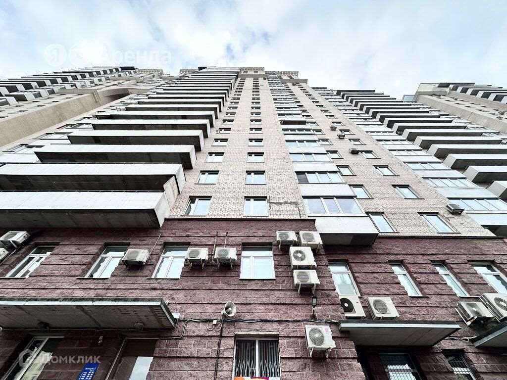 Однокомнатная квартира пр. Комендантский проспект, 17 к. 1, фото №4