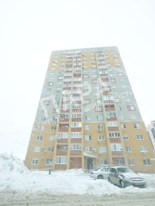 Однокомнатная квартира Самара улица, фото №5