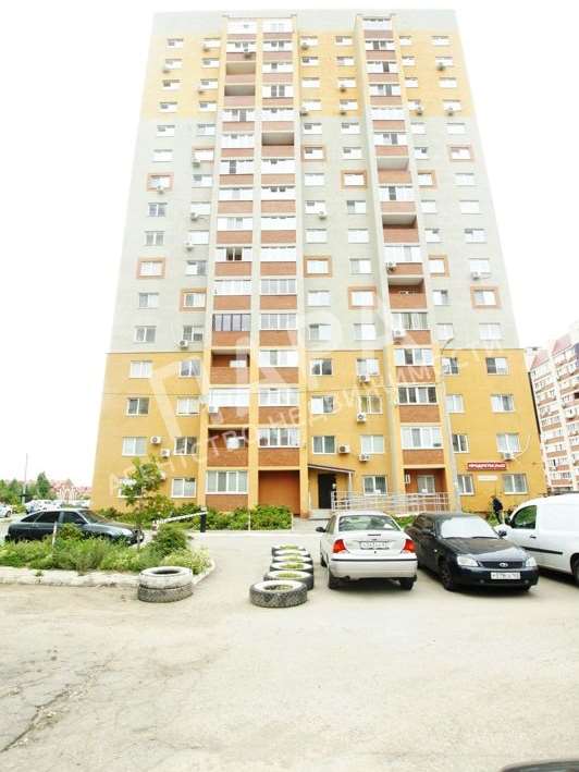Однокомнатная квартира Самара улица, фото №9