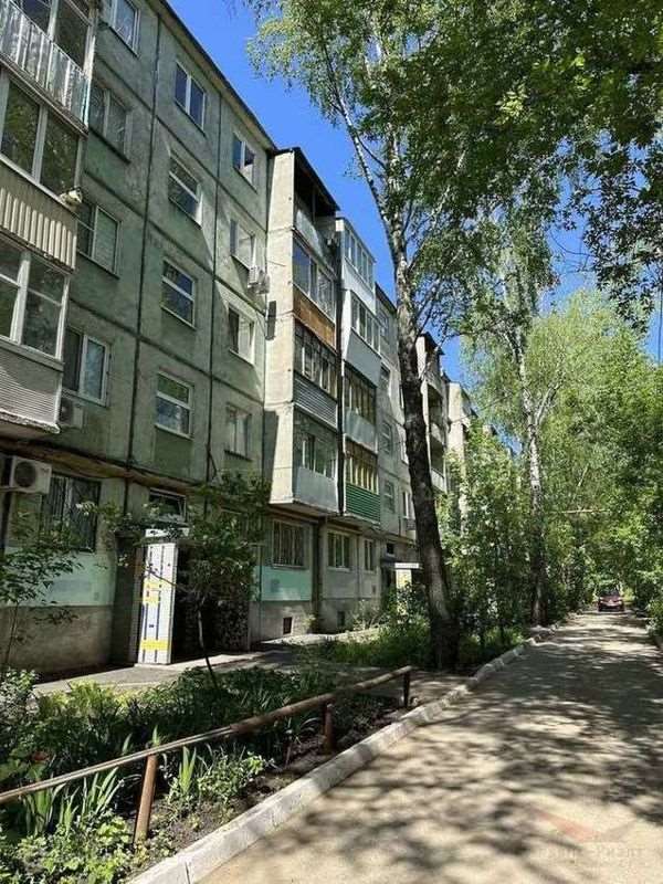 Однокомнатная квартира Самара улица, фото №4