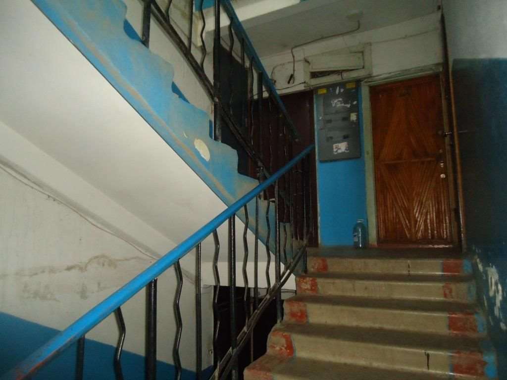 Однокомнатная квартира Карла Маркса улица, 284, фото №5