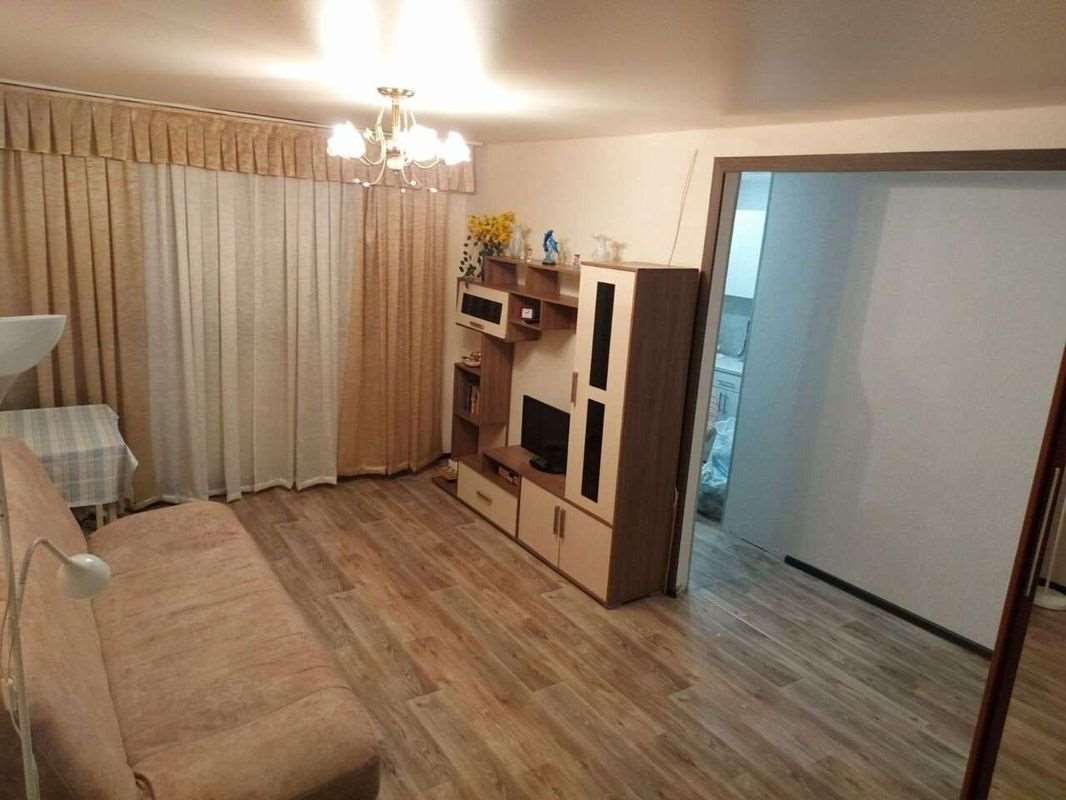 Однокомнатная квартира Карла Маркса улица, 284, фото №6