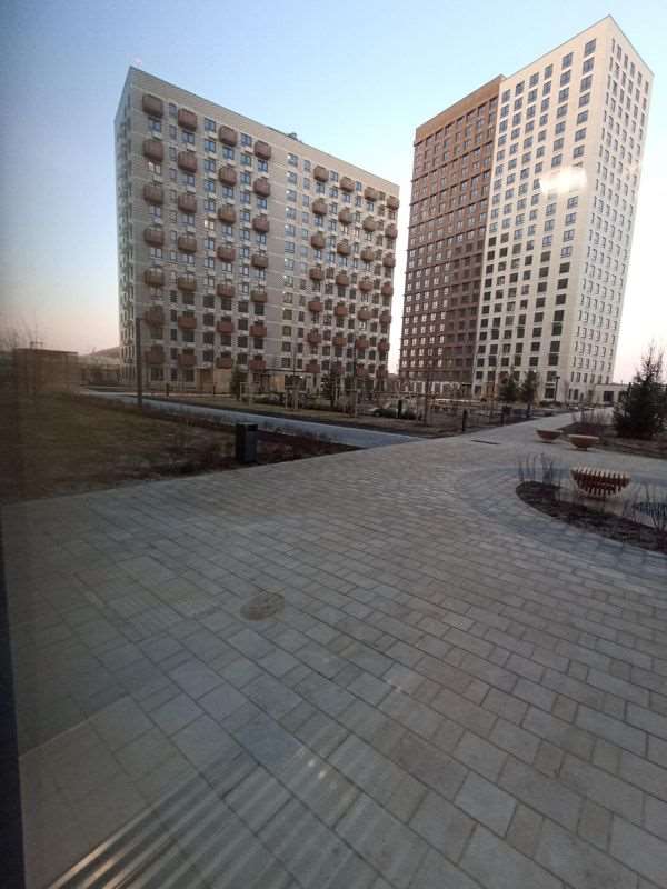 Однокомнатная квартира 8 улица, фото №7