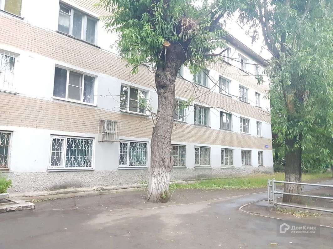 Комната Челябинск улица, фото №2
