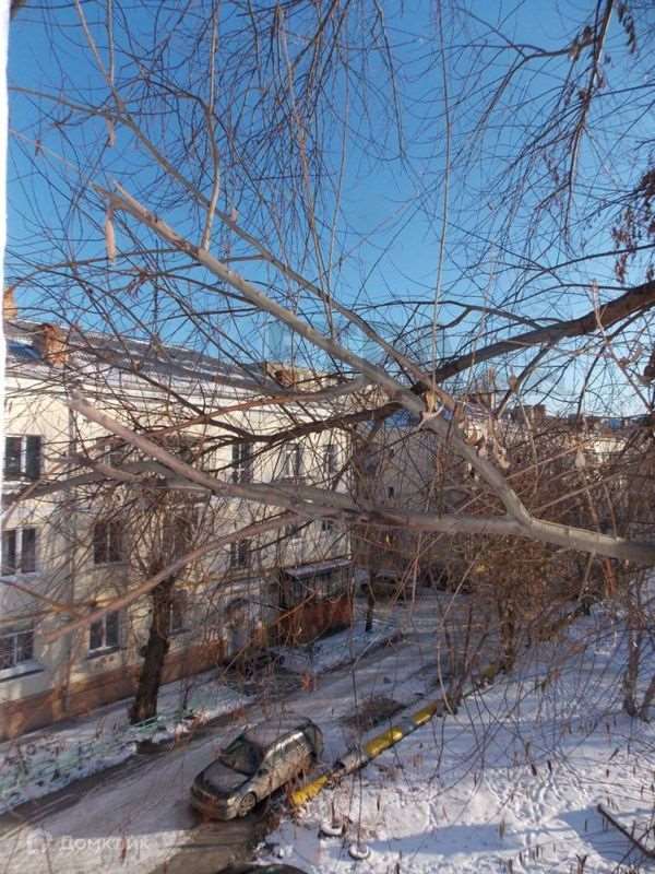 Комната Челябинск улица, фото №4