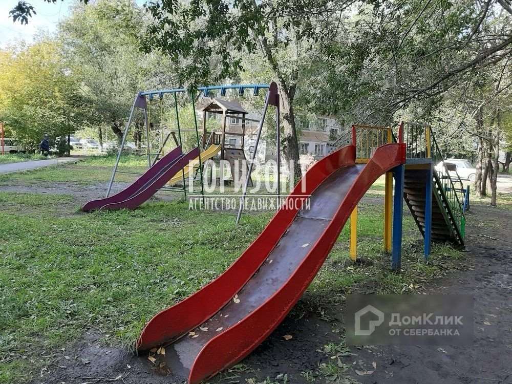 Комната Челябинск улица, фото №1