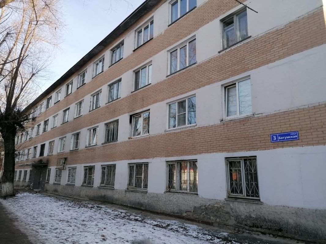 Комната Челябинск улица, фото №3
