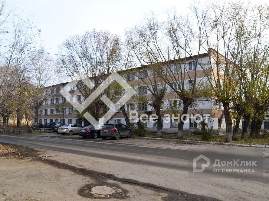 Комната Челябинск улица, фото №5