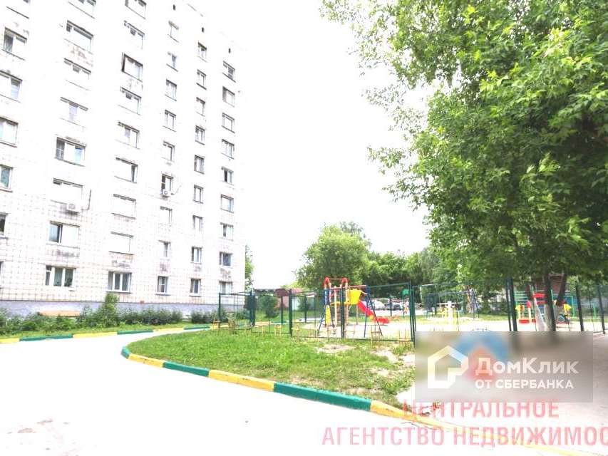 Комната Территория Горбольницы улица, 2, фото №7