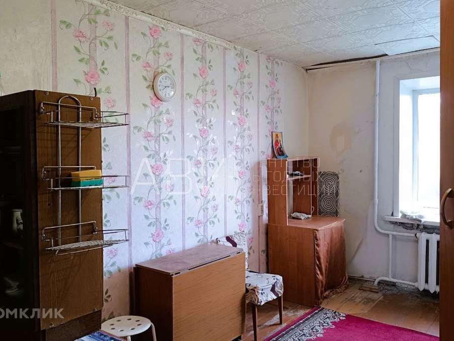 Комната Территория Горбольницы улица, 2, фото №2