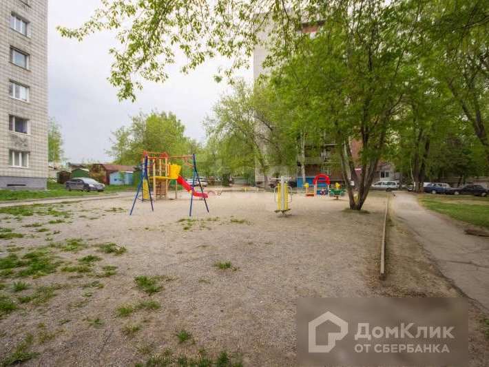 Комната Территория Горбольницы улица, 2, фото №6