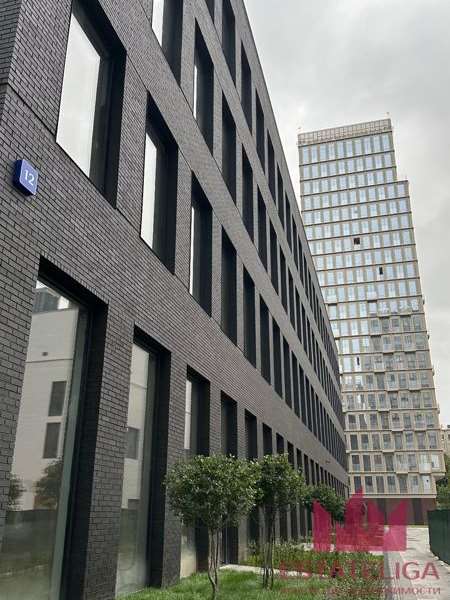 Трехкомнатная квартира Костикова улица, 4 к. 4, фото №7