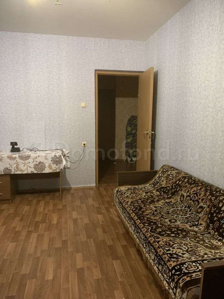 Комната ул. Маршала Захарова улица, 16 к. 1, фото №1