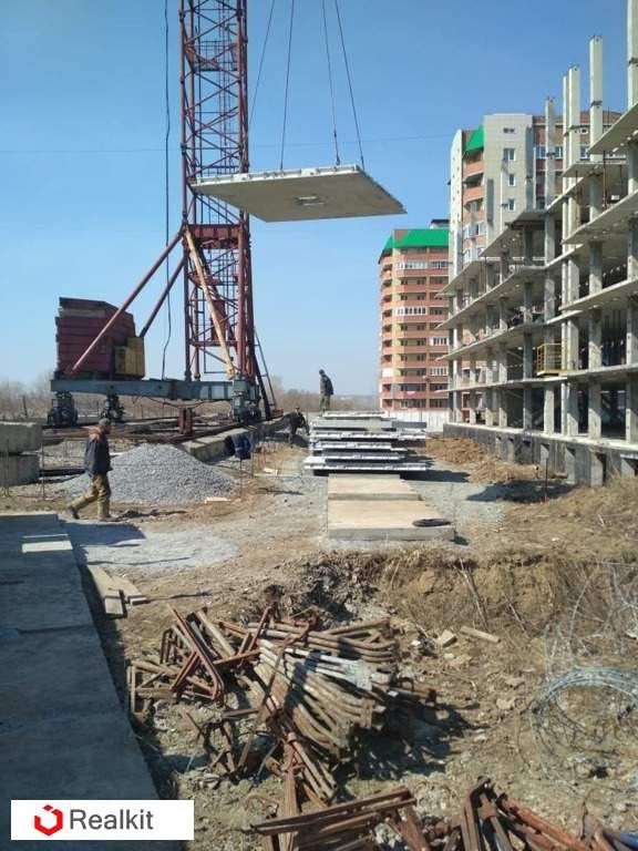 Студия Новосибирск улица, фото №7