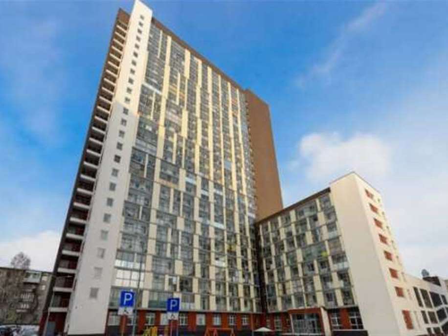 Трехкомнатная квартира Екатеринбург улица, фото №4
