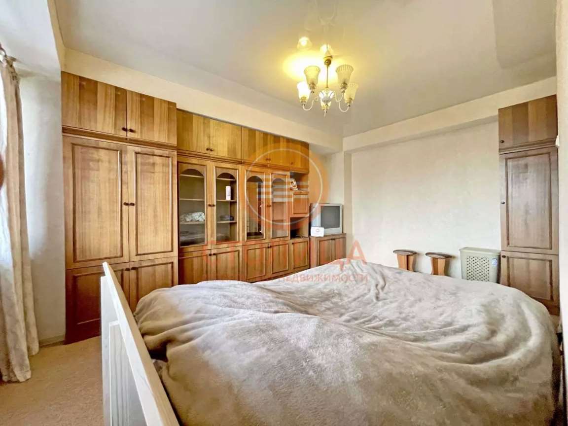 Комната Москва г, м. Славянский бульвар, Славянский б-р, 11к1, фото №6