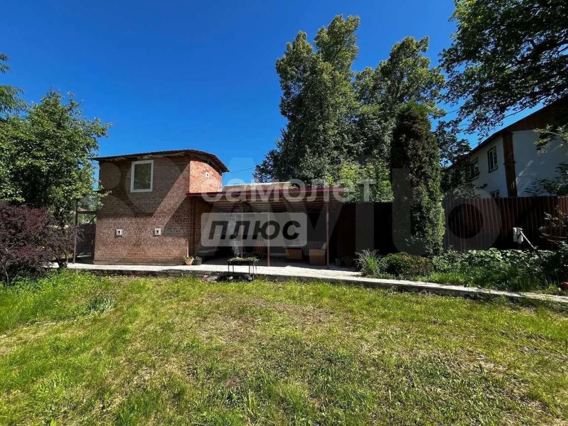 Дом 1 комната Солнечная улица, фото №1