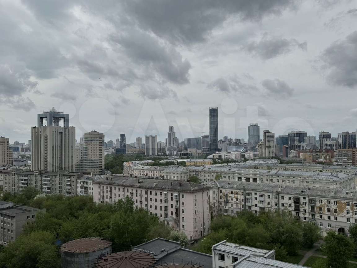 -и комнатная 13 улица, фото №1