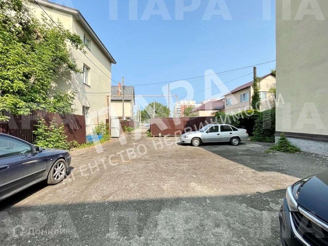 Однокомнатная квартира Самара улица, фото №4