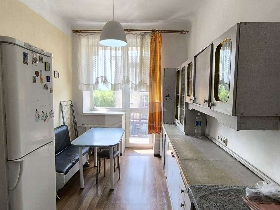 Трехкомнатная квартира Сибиряков-Гвардейцев улица, 26, фото №8