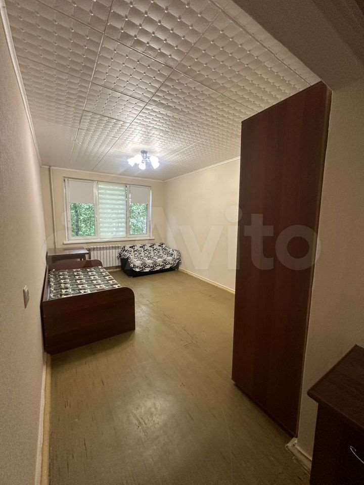 Двухкомнатная квартира ул. Бухарестская улица, 35 к. 3, фото №5