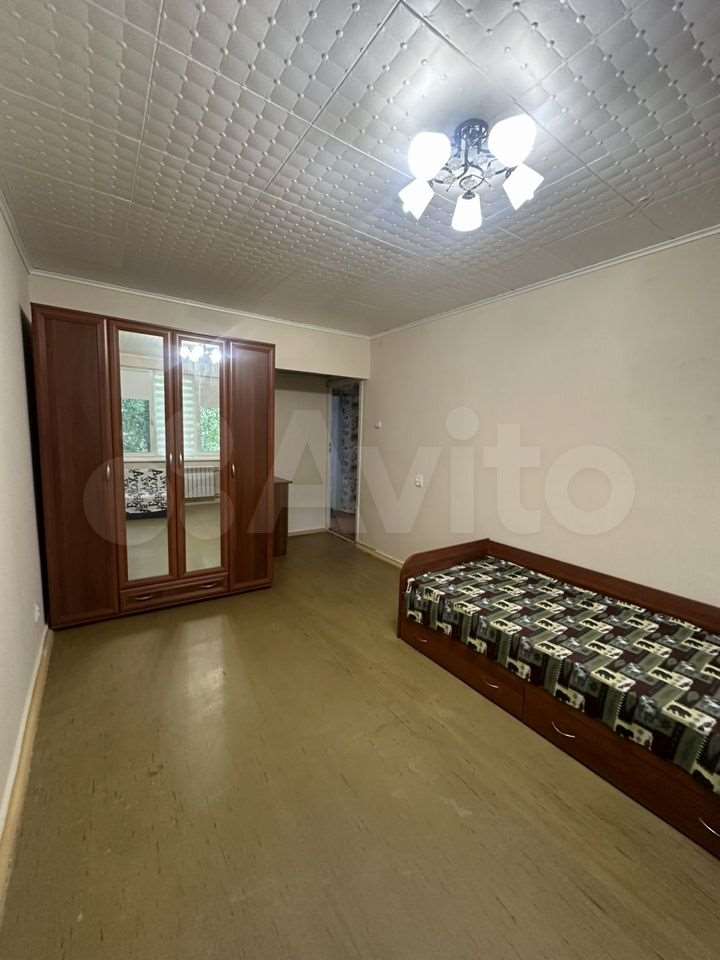 Двухкомнатная квартира ул. Бухарестская улица, 35 к. 3, фото №10
