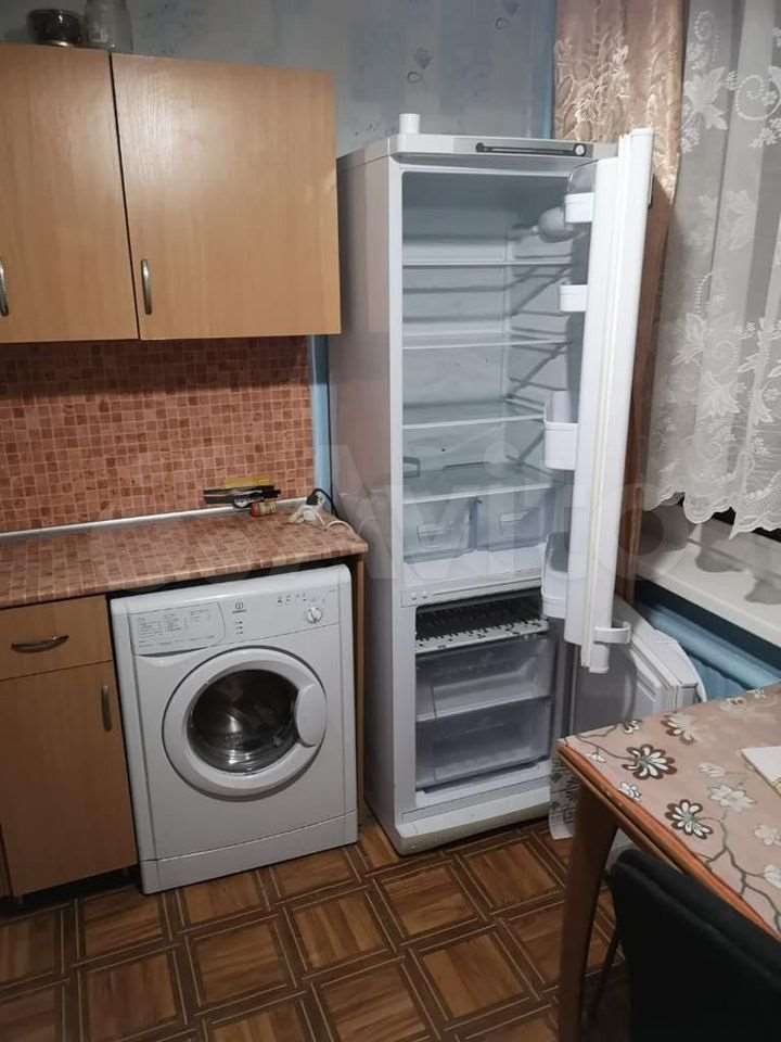 Двухкомнатная квартира ул. Бухарестская улица, 35 к. 3, фото №6