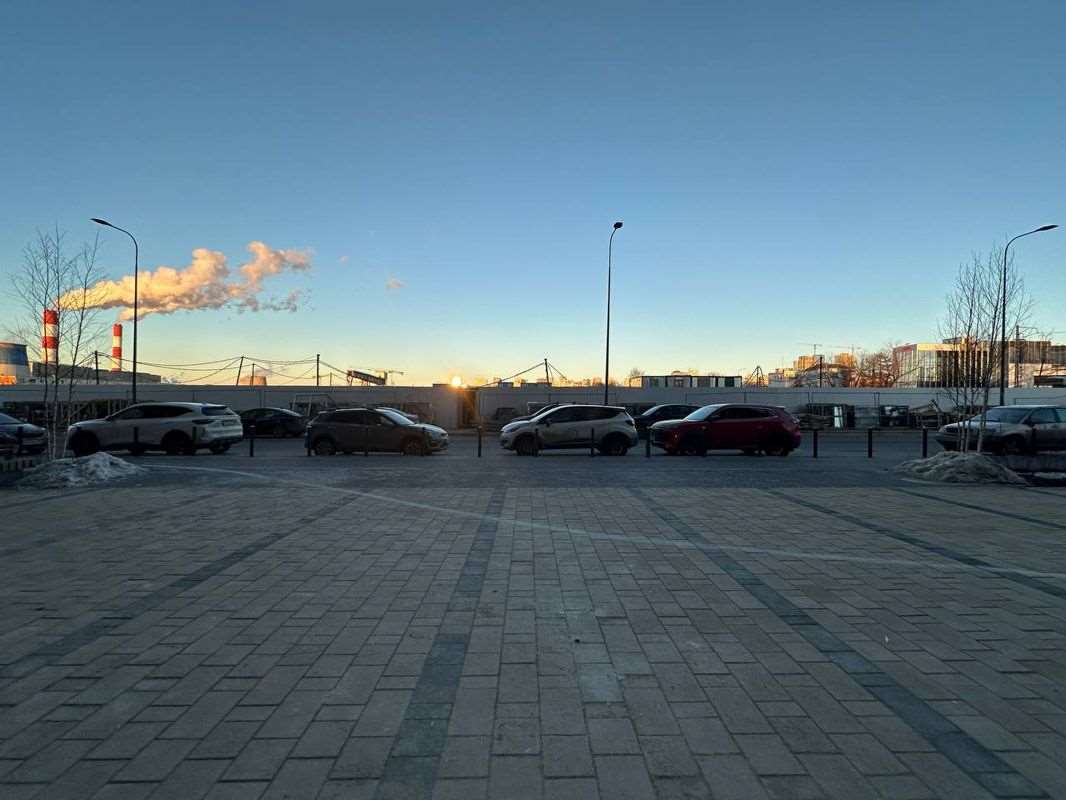 Студия 1 улица, фото №10
