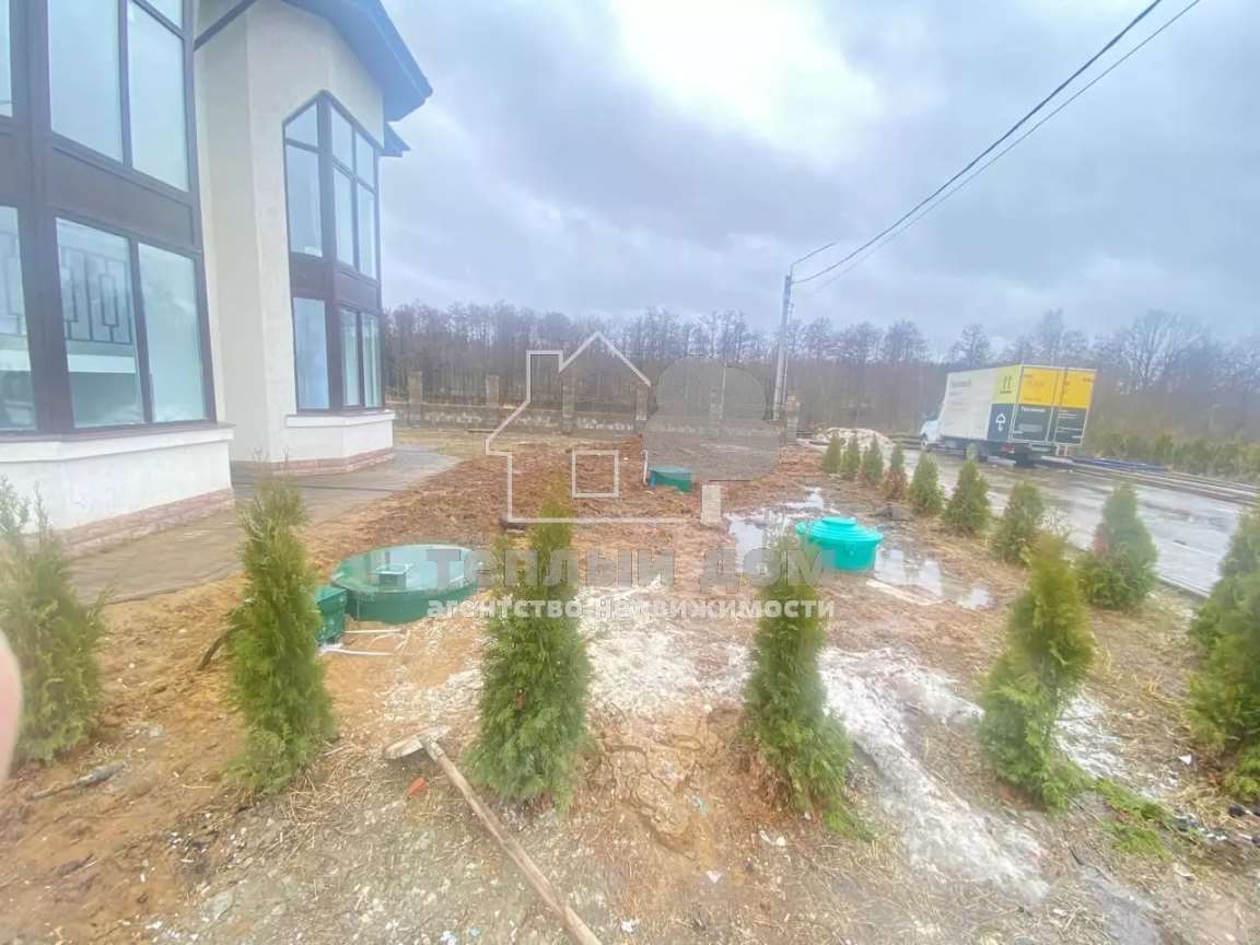 Дом 5 комнат ул. Московская (МО "г. Колпино") улица, фото №3
