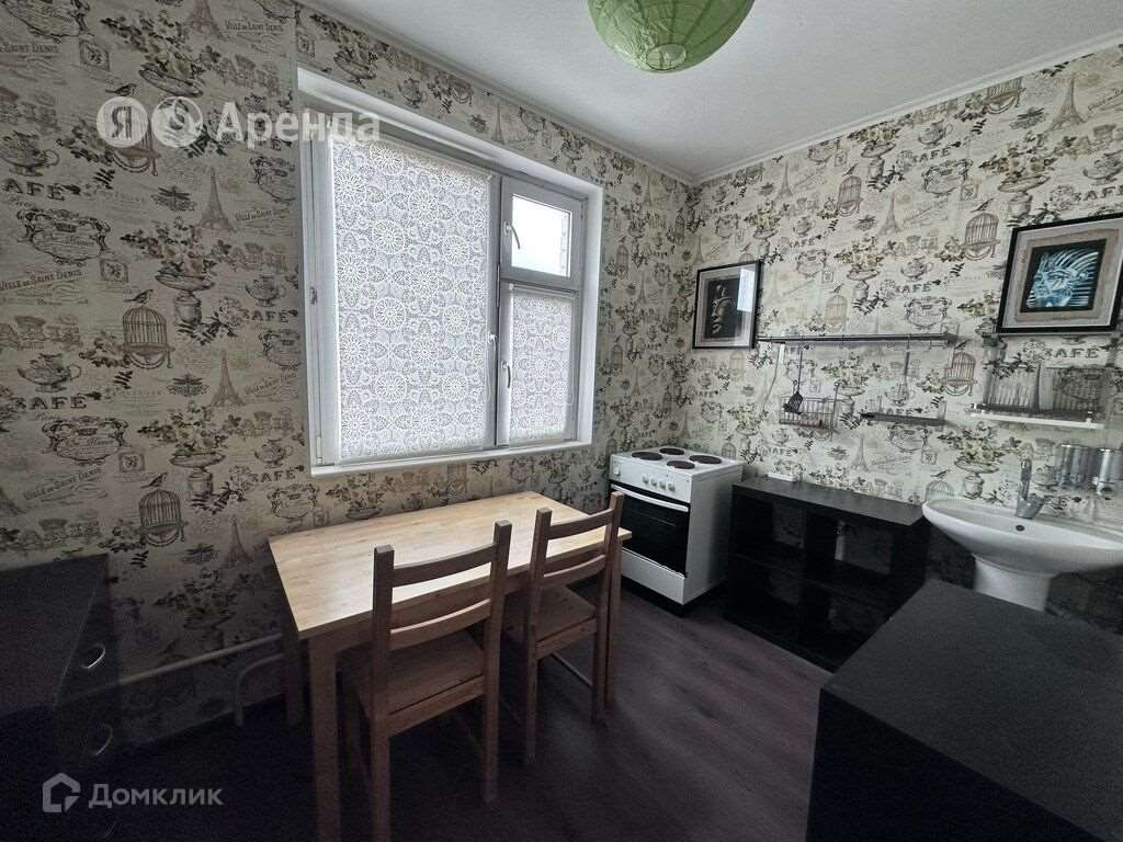 Однокомнатная квартира пр. Московский () проспект, фото №3