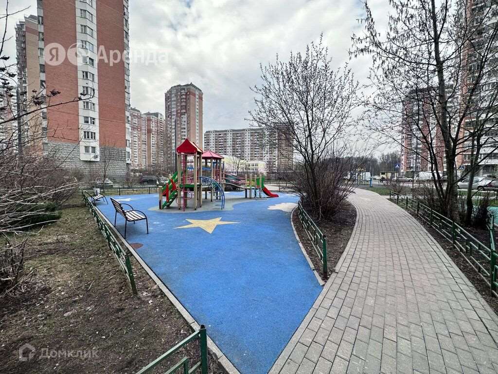 Однокомнатная квартира пр. Московский () проспект, фото №2