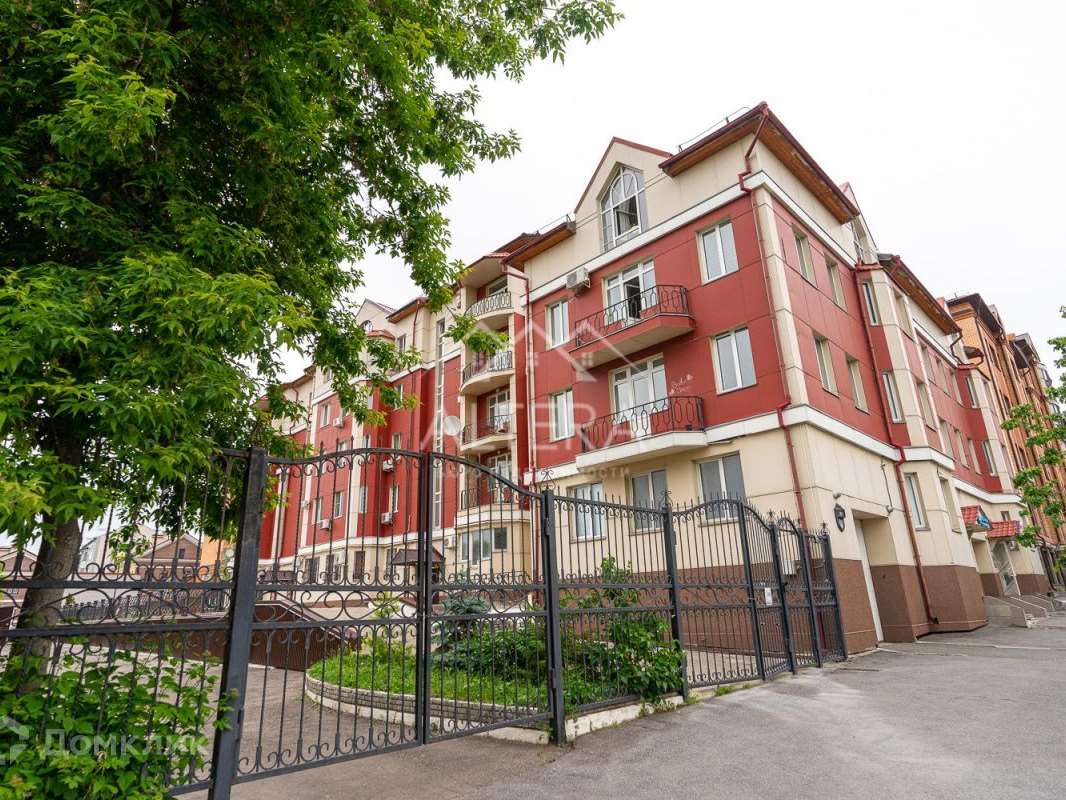 4-х комнатная квартира Казань улица, фото №4