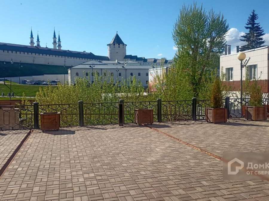 4-х комнатная квартира Казань улица, фото №7
