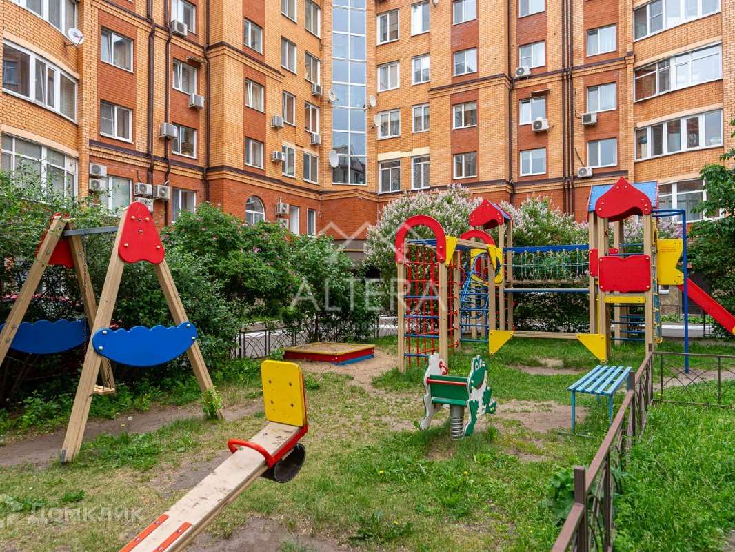 4-х комнатная квартира Казань улица, фото №6
