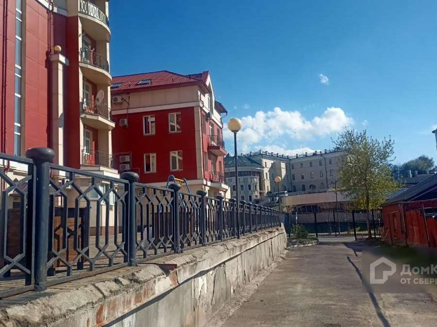4-х комнатная квартира Казань улица, фото №8