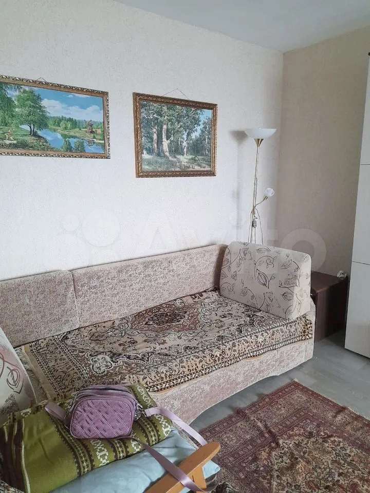 Комната 14 улица, 000, фото №10