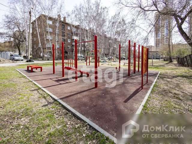 Двухкомнатная квартира Дуси Ковальчук улица, 270, фото №9