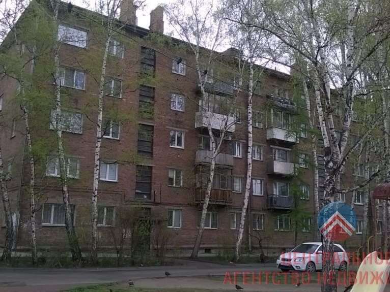 Двухкомнатная квартира Дуси Ковальчук улица, 270, фото №2