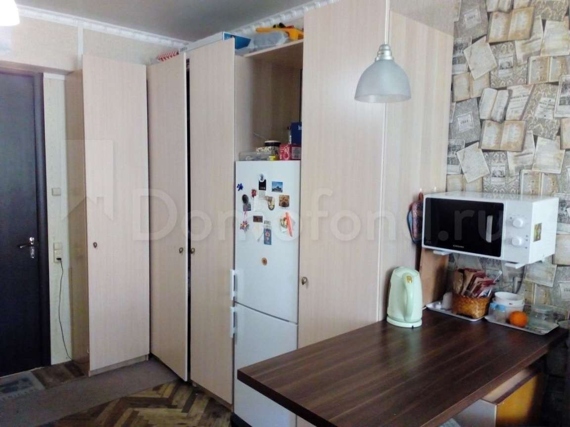 Комната проезд Васильевского острова проезд, 23, фото №3