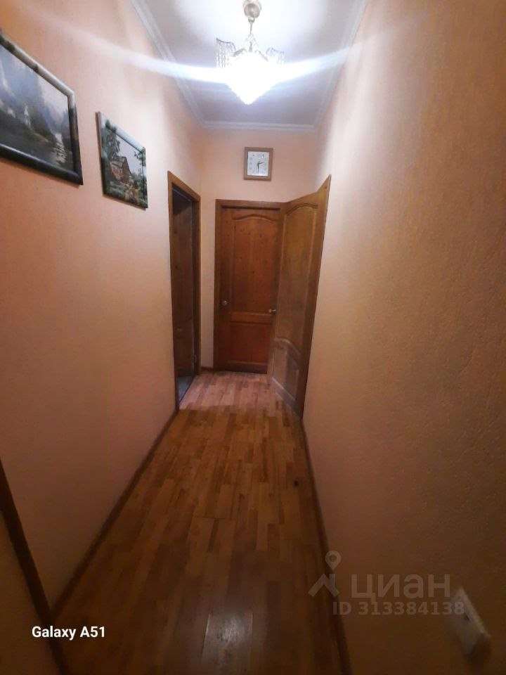 Дом комнаты Московская улица, фото №6
