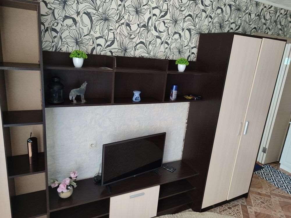Двухкомнатная квартира Сергея Лазо улица, 6, фото №10