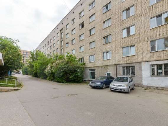 Комната 30 улица, 00, фото №9