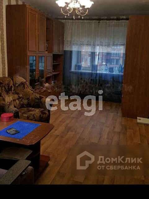 Двухкомнатная квартира Герцена улица, 15, фото №8