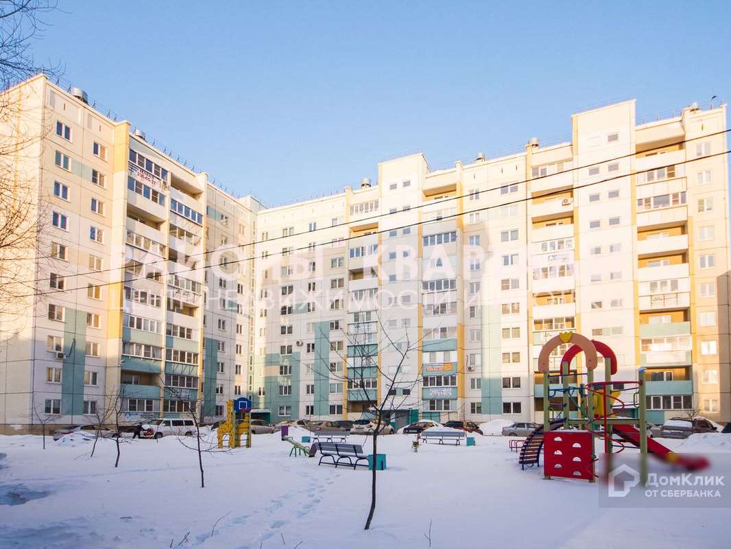 Однокомнатная квартира , 9, фото №6