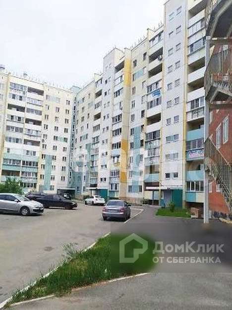Однокомнатная квартира , 9, фото №8