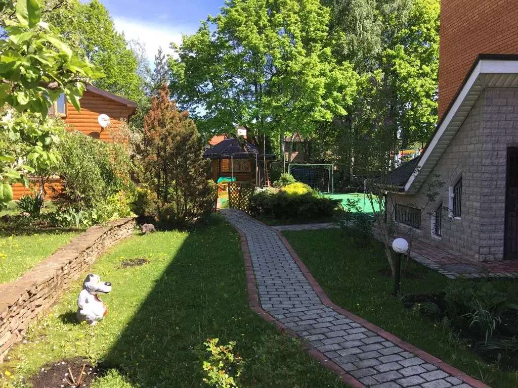 Дом 7 комнат ул. Московская (МО "г. Колпино") улица, фото №4