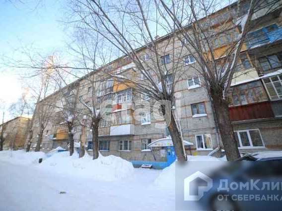 Двухкомнатная квартира Герцена улица, 54, фото №8