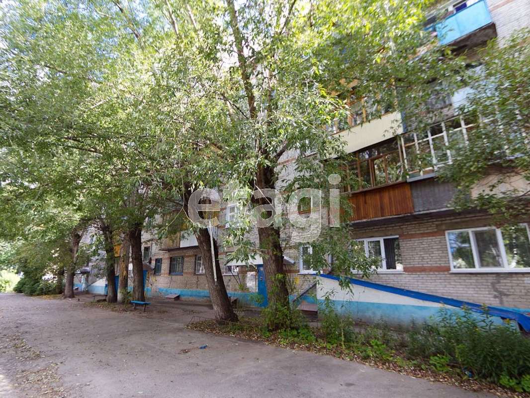 Двухкомнатная квартира Герцена улица, 54, фото №9