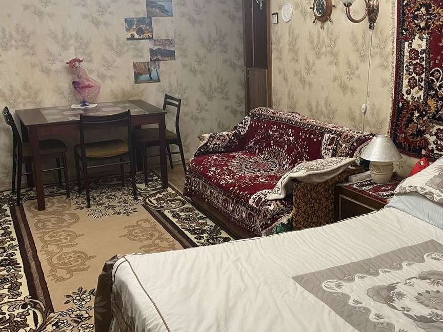 Комната ул. Киришская улица, 50, фото №5